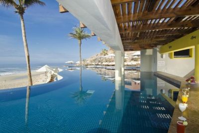 Отель The Westin Resort & Spa Los Cabos
