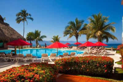 Отель Plaza Pelicanos Club Beach Resort