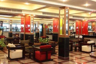 Отель Boutique Paradise