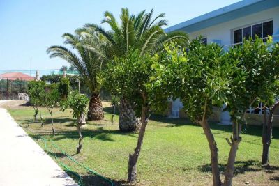 Отель Gnest Apartments