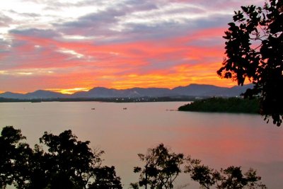 Отель Fortuna Phuket