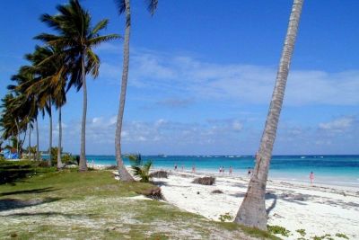 Отель Fortuna Punta Cana