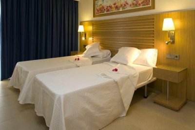 Отель Bon Sol Prestige Apt