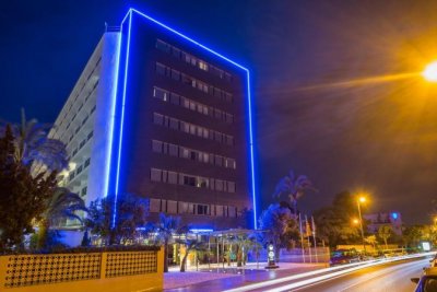Отель Sirenis Tres Carabelas & Spa