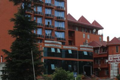 GRAND GEORGIAN PALACE (EX. RIXOSS PALACE)