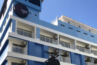 Отель Baya Hotel (Ex. M-Narina Hotel)