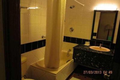 Отель Holiday Villa Phnom Penh