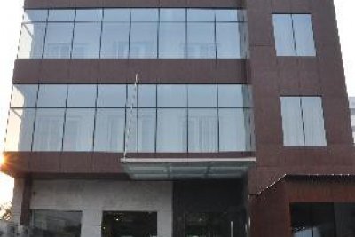 Отель Imperial Pacific
