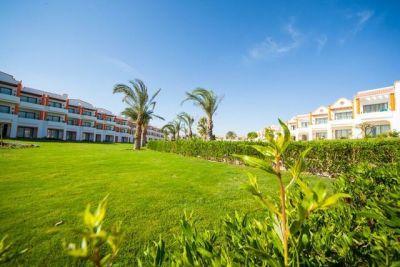 FANTAZIA RESORT MARSA ALAM