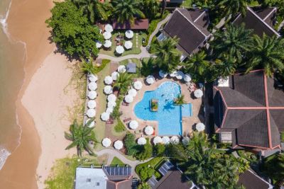 KHAOLAK PALM BEACH RESORT