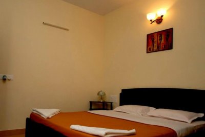 Отель Relax Holiday Home