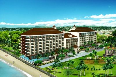 SAISAWAN BEACH RESORT