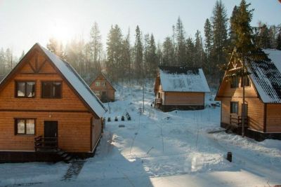 Отель Тучково Загородный Клуб