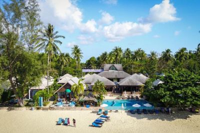 SEA VALLEY HOTEL & SPA