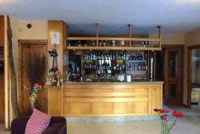Отель Sciatori Sestriere