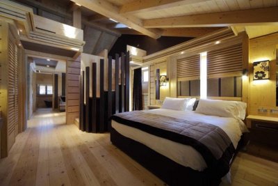 Отель Rosapetra Spa Resort