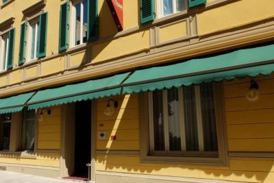 SMART HOTEL BARTOLINI MONTECATINI