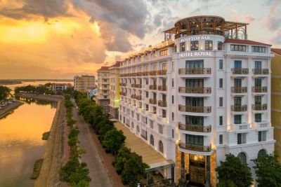 ROYAL HOI AN MGALLERY