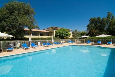 Отель Golf Park Hotel