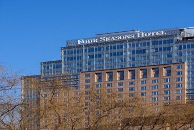 FOUR SEASONS BEIJING