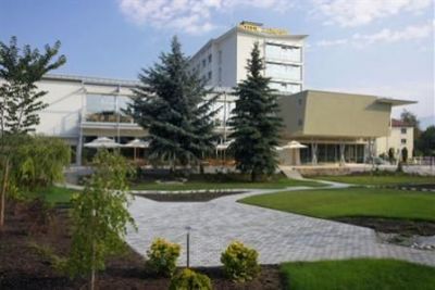 Отель Janosik
