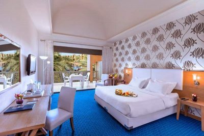 GOLDEN TULIP AL JAZIRA