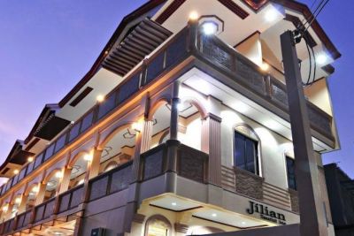 Отель Jilian Tourist Inn