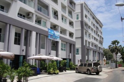 BLUE BOAT DESIGN HOTEL