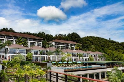 MANTRA SAMUI RESORT ADULTS ONLY 16+