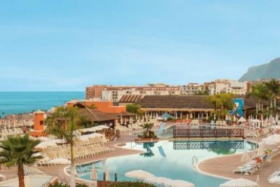 LANDMAR COSTA LOS GIGANTES FAMILY RESORT