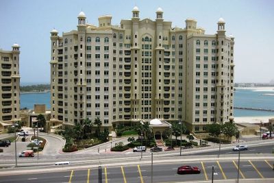 ROYAL CLUB PALM JUMEIRAH