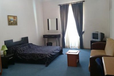 Отель Giz Galasi Hotel