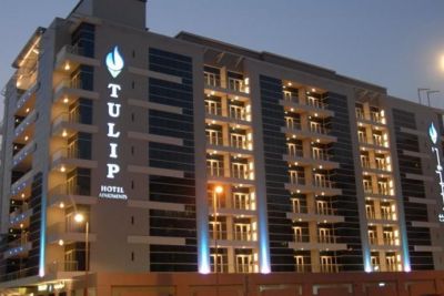 TULIP HOTEL APARTMENT