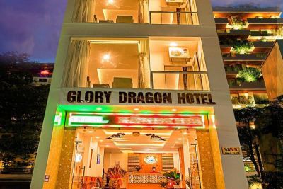 Отель Opal Hotel (Ex. Glory Dragon)