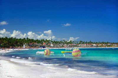 Отель Fortuna Dominicana