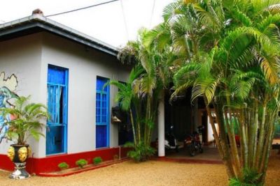 OASIS WADDUWA (EX. NEW WADDUWA BEACH RESORT)
