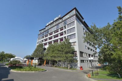 BETON BRUT (БЕТОН БРЮТ)