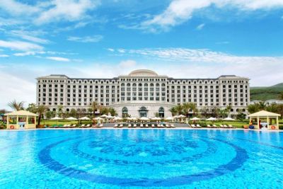 VINPEARL DISCOVERY 1 (EX. VINPEARL GOLF LAND RESORT & VILLAS)