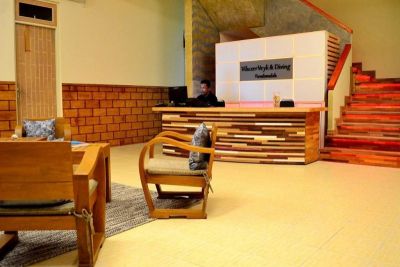 VILUXER VEYLI & DIVING