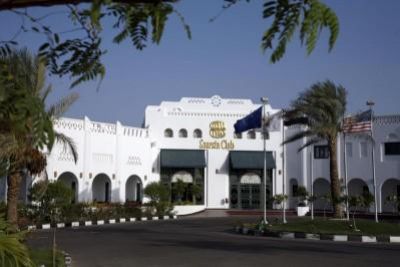 Отель Sonesta Club