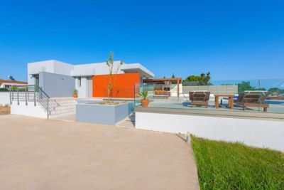 Отель Greatland Villas