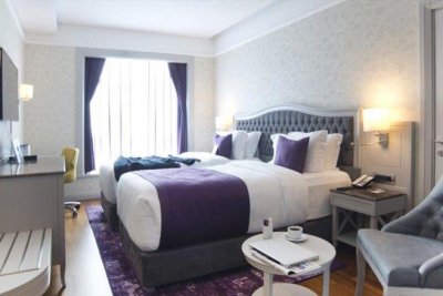 MERCURE TBILISI OLD TOWN