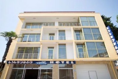 VINOTEL BOUTIQUE HOTEL