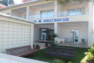 KOBULETI BEACH CLUB