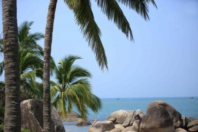 Отель Fortuna Sanya