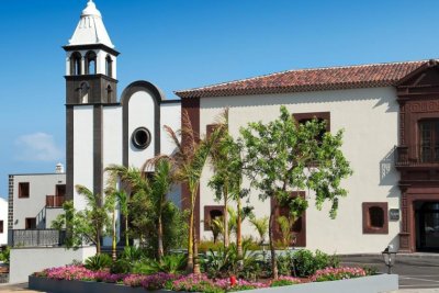 MELIA HACIENDA DEL CONDE