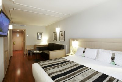 HOLIDAY INN ANDORRA (EX. CROWN PLAZA)
