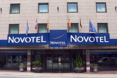 NOVOTEL