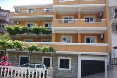 VILLA IVANA VUKSANOVIC