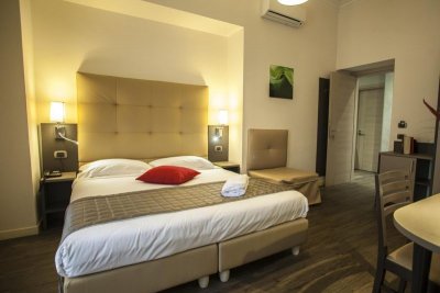 Отель Aventino Guest House